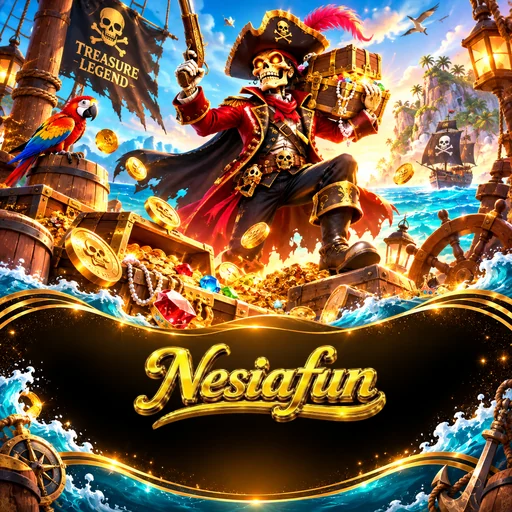nesiafun APK Indonesia - Panduan Lengkap dan Tutorial