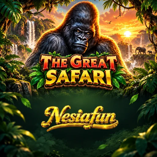 nesiafun - Peningkatan performa dan UI/UX terbaru